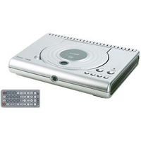 Coby DVD-207 Compact DVD Player