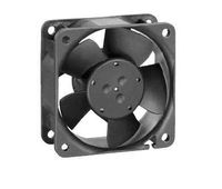 ebm-papst 612NME Blowers and Fans