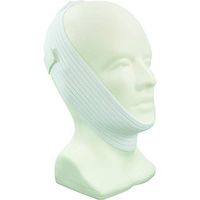 Carex Chin Strap for CPAP Users - Stop Snoring Chin Strap - Anti Snore Chin Strap
