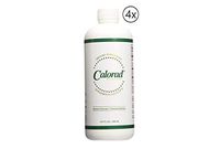 Nutri-Diem Calorad Classic Bovine (4 Bottle) 16.9oz Supplement Replenish Collagen to Joints and Muscle Tissue