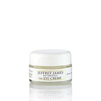 Jeffrey James Botanicals The Eye Creme, 0.5 Ounce