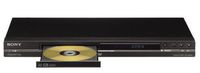 Sony DVP-NS575P/B Progressive Scan DVD Player, Black