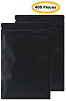 Smell Proof Resealable Bags (3 X 4 Inches Pack of 400)