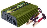 Power Bright ML400-24 400 Watt 24 Volt DC To 110 Volt AC Power Inverter
