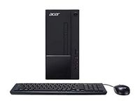 2019 Newest Acer Aspire Flagship Premium High Performance Business Desktop, Intel 6-Core i5-8400 2.8GHz up to 4.0GHz, 8GB DDR4 RAM, 1TB Hard Drive, DVR-RW, WiFi, HDMI, Windows 10