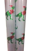 Merry Rexmas Christmas Wrapping Paper
