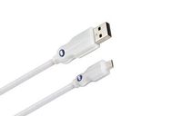Monster 1.5 ft. High Speed USB A to Micro B Cbl