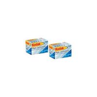 Kodak HD4-135-24-3H High Definition 400 Speed 24 Exposure Film (3 Pack)