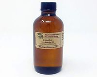 Copaiba Essential Oil (8 oz) sourced from a USDA and ISO 9001 Certified Organic Supplier