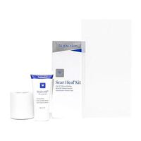 Rejuvaskin Scar Heal Kit - 4" x 8"
