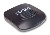 Roqos Core VPN Router - Next Generation UTM Firewall, Intrusion Prevention, Parental/Employee Controls, WiFi - Protect Your IoT Devices from Hackers - Replace Your Router or Plug Into It - Coal