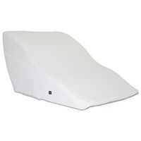 Contour Products Back Wedge Pillow With Massage