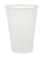 Medline NON03007 Disposable Cold Plastic Drinking Cup, 7 oz (Pack of 2500)