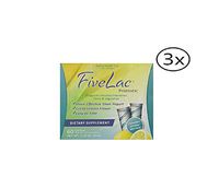 Fivelac Probiotic with Five Potent Micro-Flora Boxes 2 Pack 3