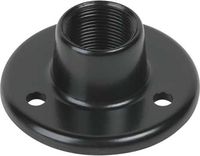 Atlas AD-11E Mount Flange, Black