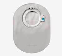 SenSura Mio Click Closed Pouch Transparent Maxi with Filter - Item Number 11426BX