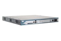 CISCO 2800 Series Services Router C2811-VSEC-CCME/K9