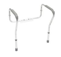 Drive Toilet Safety Frame, Model - 12001KD-1