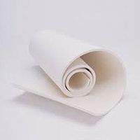 Steins Felted Foam Roll, for Plantar Ulcers, 1/4x13x60 Inch, White, 765-5166-0000 (Roll of 1)