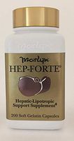 Hep-Forte 200 Ct, Bottle