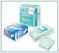 Disposable Underpads, 30 x 30 (105 gram)