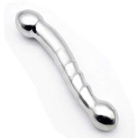 Wearable Stimulating Chástí-ty Dē*vicě, Private Toy for Relaxing Emotions, Stainless Steel Insert Tool for Men and Women HAIWEHAO