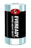 1250 Battery Eveready D 24 Per Pack by Eveready-Energizer -Part no. 1250