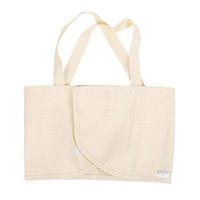 Yinhing Rib Fracture Fixation,Breathable Chest Rib Braces Design for Children,Chest Rib Brace,Thoracolumbar Injury Postoperative Fixed Chest Belt for Kid