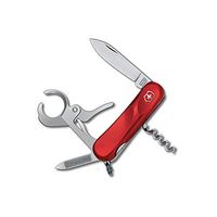 VICTORINOX Cigar 36 Red 85mm