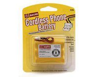 PC-F06 Cordless Phone Battery