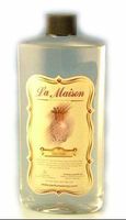 Courtney's Candles La Maison Fragrance Lamp Oil Refills - Apple