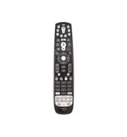 Legrand - On-Q AU1060 Home Systems Remote, Controls Up To 7 Additional Devices