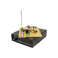 Wireless RF/IR Remote Receiver Kit