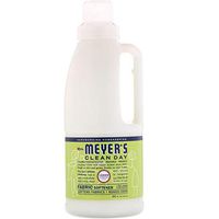 Mrs. Meyer's Clean Day® Fabric Softener Lemon Verbena -- 32 fl oz - 2pc