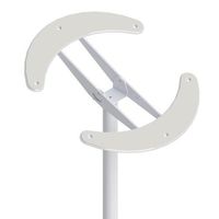 Health Craft SuperPole (SuperPole for Angled Ceilings )