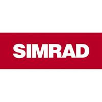 Simrad SIM-44172260 / Simnet Joiner, Yellow, Without Terminator, MFG# 44172260