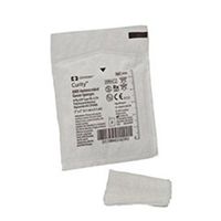 WP000-2506 2506 Sponge Curity AMD 2's Gauze Sterile PHMB 2x2" 8Ply 100 Per Box # 2506 From Kendall Company