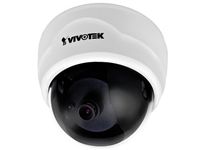 Vivotek FD8133 Surveillance/Network Camera Color - CMOS - Cable