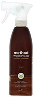 Method Wood for Good Polish - Almond - 12 oz - 2 pk