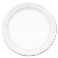 DART Famous Service Impact Plastic Dinnerware Plate (Set of 500)