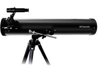 POLAROID 175X/262X/525X Reflector Telescope