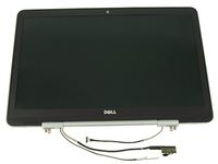 5X1KW - New Dell XPS 15z (L511z) 15.6" HD LCD Screen Display Complete Assembly with Web Camera