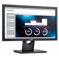 Dell E-Series 20-Inch LED Widescreen Monitor