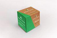 Amacosa Compostable Large Kitchen Bags, 17x16, 3 Gallon, 90 Bags, BPI Certified