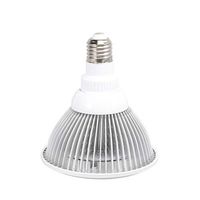 HEALLILY Red Light Therapy Lamp, 12W LED Near Infrared Therapy Device Red Light Bulb for Skin and Pain Relief (Without Lamp Base)