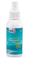 MagneSoothe Magnesium Oil Mg12 3 oz Spray