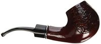 Classic 5.5" Tobacco Smoking Pipe (Style 12)