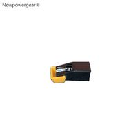 Newpowergear Phonograph Record Turntable Needle Replacement For TURNTABLES MAGNAVOX MX-8130, MAGNAVOX TT-8130, MAGNAVOX FP-1413, MAGNAVOX WS-7406 THRU MAGNAVOX WS-7451. 596