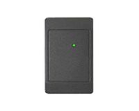 HID Corporation 5395 ThinLine II Proximity Card Reader, 4-11/16" Length x 3" Width x 43/64" Depth (Pack of 1)