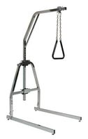 Bariatric Trapeze with Floor Stand 600 Pound Capacity